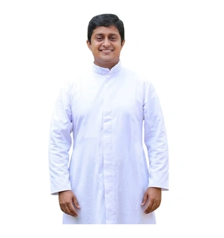 Fr. Dr. Jais V Thomas CMI